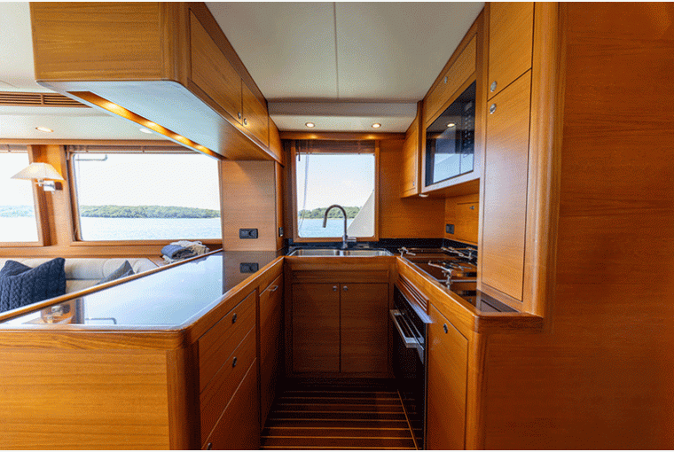 Fleming 55